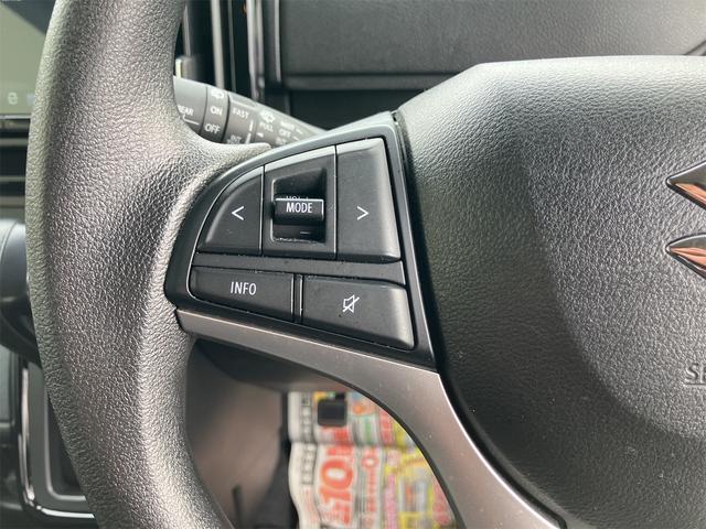 ソリオ ハイブリッドMX 4WD ドライブレコーダー ETC バックカメラ ナビ クリアランスソナー オートクルーズコントロール レーンアシスト 衝突被害軽減システム 両側スライド・片側電動 オートライト スマートキー(56枚目)