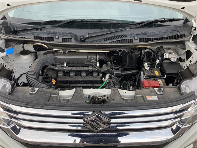 ソリオ ハイブリッドMX 4WD ドライブレコーダー ETC バックカメラ ナビ クリアランスソナー オートクルーズコントロール レーンアシスト 衝突被害軽減システム 両側スライド・片側電動 オートライト スマートキー(59枚目)