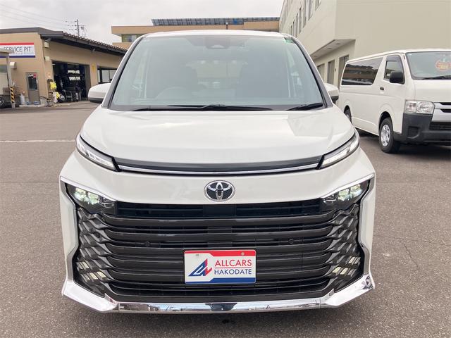 ヴォクシー S-Z ドライブレコーダー ナビ TV クリアランスソナー オートクルーズコントロール レーンアシスト 衝突被害軽減システム 両側電動スライドドア オートマチックハイビーム LEDヘッドランプ スマートキー(2枚目)