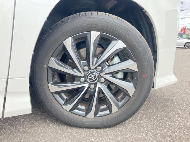 ヴォクシー S-Z ドライブレコーダー ナビ TV クリアランスソナー オートクルーズコントロール レーンアシスト 衝突被害軽減システム 両側電動スライドドア オートマチックハイビーム LEDヘッドランプ スマートキー(4枚目)