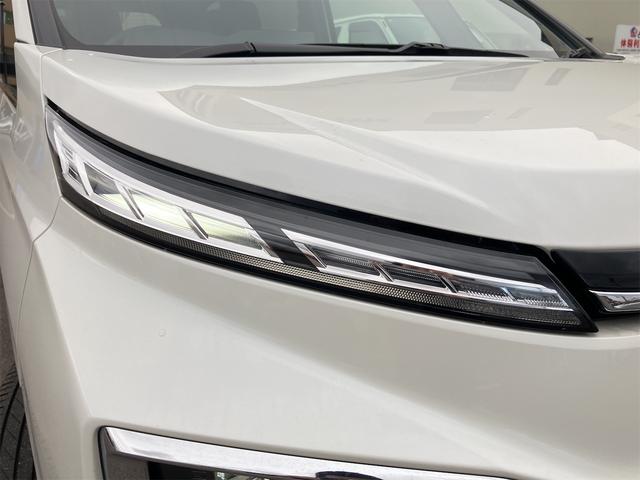 ヴォクシー S-Z ドライブレコーダー ナビ TV クリアランスソナー オートクルーズコントロール レーンアシスト 衝突被害軽減システム 両側電動スライドドア オートマチックハイビーム LEDヘッドランプ スマートキー(11枚目)