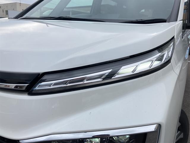 ヴォクシー S-Z ドライブレコーダー ナビ TV クリアランスソナー オートクルーズコントロール レーンアシスト 衝突被害軽減システム 両側電動スライドドア オートマチックハイビーム LEDヘッドランプ スマートキー(14枚目)