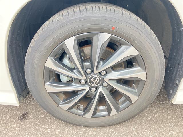 ヴォクシー S-Z ドライブレコーダー ナビ TV クリアランスソナー オートクルーズコントロール レーンアシスト 衝突被害軽減システム 両側電動スライドドア オートマチックハイビーム LEDヘッドランプ スマートキー(19枚目)