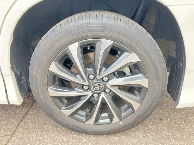 ヴォクシー S-Z ドライブレコーダー ナビ TV クリアランスソナー オートクルーズコントロール レーンアシスト 衝突被害軽減システム 両側電動スライドドア オートマチックハイビーム LEDヘッドランプ スマートキー(20枚目)