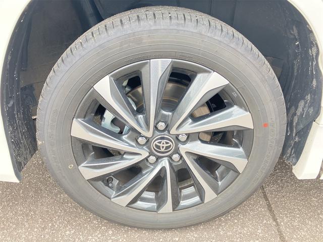 ヴォクシー S-Z ドライブレコーダー ナビ TV クリアランスソナー オートクルーズコントロール レーンアシスト 衝突被害軽減システム 両側電動スライドドア オートマチックハイビーム LEDヘッドランプ スマートキー(21枚目)