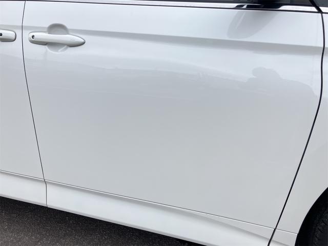 ヴォクシー S-Z ドライブレコーダー ナビ TV クリアランスソナー オートクルーズコントロール レーンアシスト 衝突被害軽減システム 両側電動スライドドア オートマチックハイビーム LEDヘッドランプ スマートキー(23枚目)