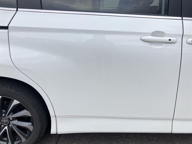 ヴォクシー S-Z ドライブレコーダー ナビ TV クリアランスソナー オートクルーズコントロール レーンアシスト 衝突被害軽減システム 両側電動スライドドア オートマチックハイビーム LEDヘッドランプ スマートキー(24枚目)