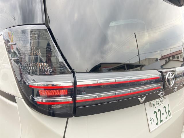 ヴォクシー S-Z ドライブレコーダー ナビ TV クリアランスソナー オートクルーズコントロール レーンアシスト 衝突被害軽減システム 両側電動スライドドア オートマチックハイビーム LEDヘッドランプ スマートキー(27枚目)