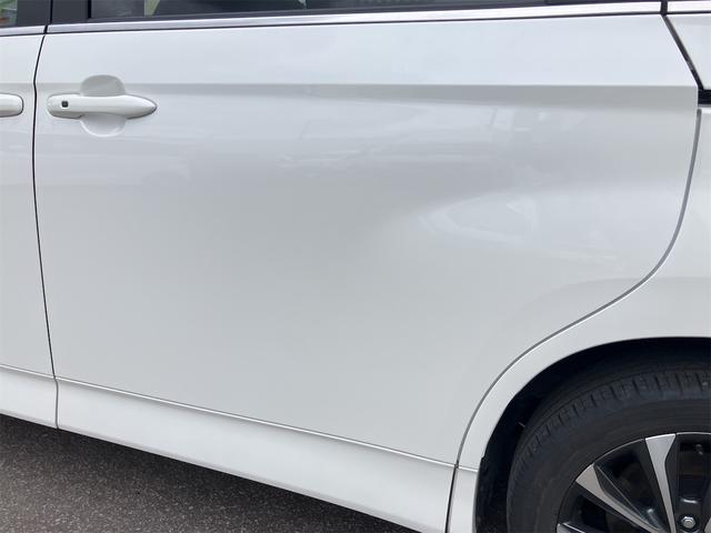 ヴォクシー S-Z ドライブレコーダー ナビ TV クリアランスソナー オートクルーズコントロール レーンアシスト 衝突被害軽減システム 両側電動スライドドア オートマチックハイビーム LEDヘッドランプ スマートキー(29枚目)