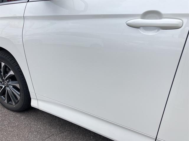 ヴォクシー S-Z ドライブレコーダー ナビ TV クリアランスソナー オートクルーズコントロール レーンアシスト 衝突被害軽減システム 両側電動スライドドア オートマチックハイビーム LEDヘッドランプ スマートキー(30枚目)