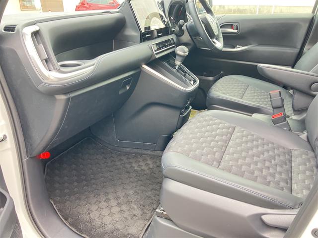 ヴォクシー S-Z ドライブレコーダー ナビ TV クリアランスソナー オートクルーズコントロール レーンアシスト 衝突被害軽減システム 両側電動スライドドア オートマチックハイビーム LEDヘッドランプ スマートキー(32枚目)