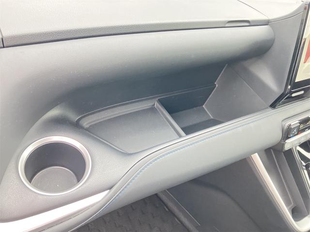 ヴォクシー S-Z ドライブレコーダー ナビ TV クリアランスソナー オートクルーズコントロール レーンアシスト 衝突被害軽減システム 両側電動スライドドア オートマチックハイビーム LEDヘッドランプ スマートキー(35枚目)