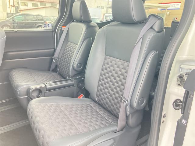 ヴォクシー S-Z ドライブレコーダー ナビ TV クリアランスソナー オートクルーズコントロール レーンアシスト 衝突被害軽減システム 両側電動スライドドア オートマチックハイビーム LEDヘッドランプ スマートキー(37枚目)