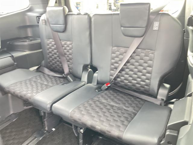 ヴォクシー S-Z ドライブレコーダー ナビ TV クリアランスソナー オートクルーズコントロール レーンアシスト 衝突被害軽減システム 両側電動スライドドア オートマチックハイビーム LEDヘッドランプ スマートキー(46枚目)