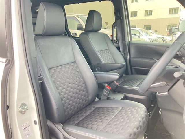 ヴォクシー S-Z ドライブレコーダー ナビ TV クリアランスソナー オートクルーズコントロール レーンアシスト 衝突被害軽減システム 両側電動スライドドア オートマチックハイビーム LEDヘッドランプ スマートキー(59枚目)