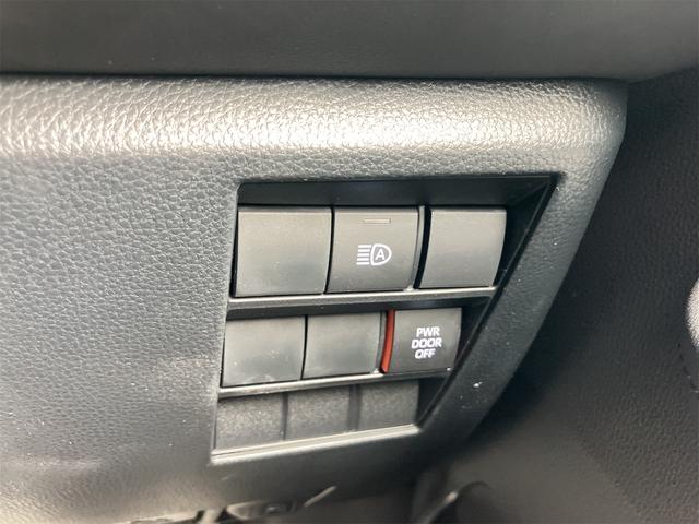 ヴォクシー S-Z ドライブレコーダー ナビ TV クリアランスソナー オートクルーズコントロール レーンアシスト 衝突被害軽減システム 両側電動スライドドア オートマチックハイビーム LEDヘッドランプ スマートキー(61枚目)