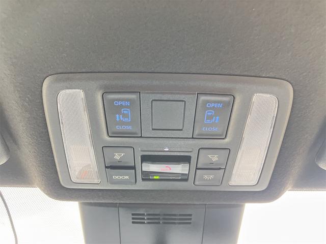 ヴォクシー S-Z ドライブレコーダー ナビ TV クリアランスソナー オートクルーズコントロール レーンアシスト 衝突被害軽減システム 両側電動スライドドア オートマチックハイビーム LEDヘッドランプ スマートキー(68枚目)