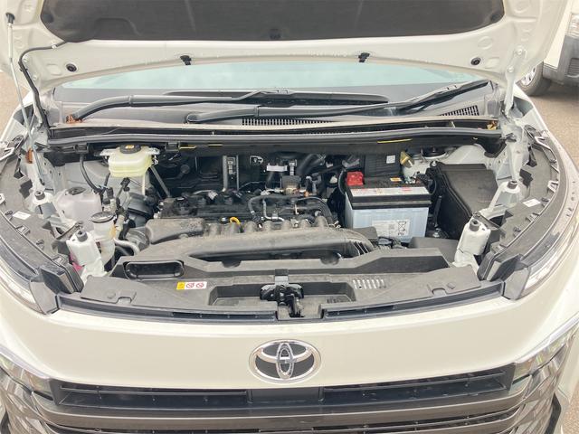 ヴォクシー S-Z ドライブレコーダー ナビ TV クリアランスソナー オートクルーズコントロール レーンアシスト 衝突被害軽減システム 両側電動スライドドア オートマチックハイビーム LEDヘッドランプ スマートキー(71枚目)