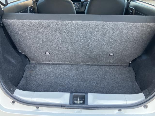 ミライース Ｌ　ＳＡＩＩＩ　４ＷＤ　クリアランスソナー　衝突被害軽減システム　オートマチックハイビーム　アイドリングストップ　ＣＶＴ　ＥＳＣ　ＣＤ　ミュージックプレイヤー接続可　アルミホイール　スタッドレスタイヤ付き（46枚目）