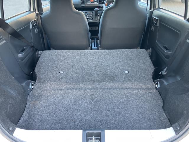 ミライース Ｌ　ＳＡＩＩＩ　４ＷＤ　クリアランスソナー　衝突被害軽減システム　オートマチックハイビーム　アイドリングストップ　ＣＶＴ　ＥＳＣ　ＣＤ　ミュージックプレイヤー接続可　アルミホイール　スタッドレスタイヤ付き（49枚目）