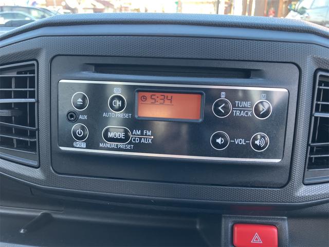 ミライース Ｌ　ＳＡＩＩＩ　４ＷＤ　クリアランスソナー　衝突被害軽減システム　オートマチックハイビーム　アイドリングストップ　ＣＶＴ　ＥＳＣ　ＣＤ　ミュージックプレイヤー接続可　アルミホイール　スタッドレスタイヤ付き（54枚目）