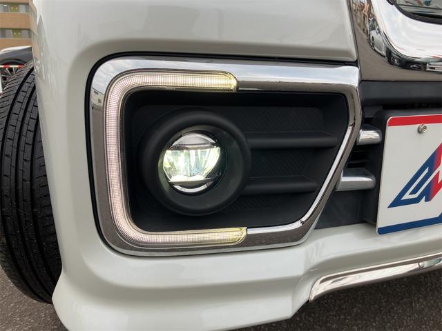 スペーシアカスタム ハイブリッドＸＳ　４ＷＤ　バックカメラ　両側電動スライドドア　クリアランスソナー　レーンアシスト　衝突被害軽減システム　スマートキー　アイドリングストップ　電動格納ミラー　シートヒーター　ベンチシート　ＣＶＴ（14枚目）