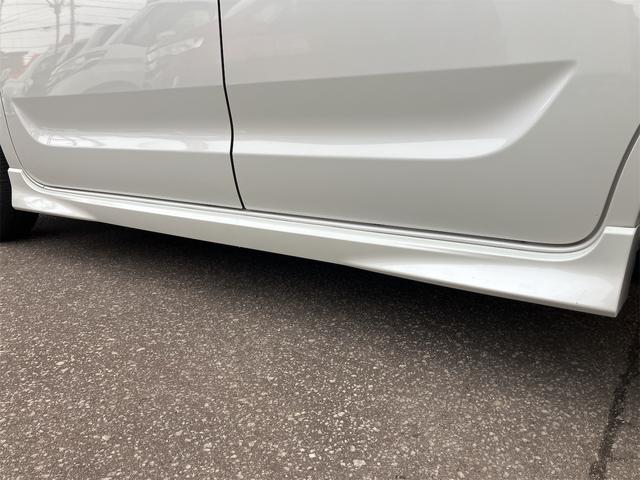 スペーシアカスタム ハイブリッドＸＳ　４ＷＤ　バックカメラ　両側電動スライドドア　クリアランスソナー　レーンアシスト　衝突被害軽減システム　スマートキー　アイドリングストップ　電動格納ミラー　シートヒーター　ベンチシート　ＣＶＴ（27枚目）