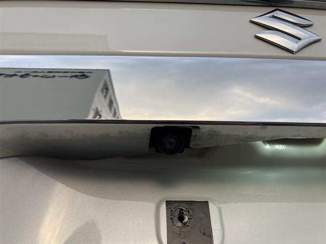 スペーシアカスタム ハイブリッドＸＳ　４ＷＤ　バックカメラ　両側電動スライドドア　クリアランスソナー　レーンアシスト　衝突被害軽減システム　スマートキー　アイドリングストップ　電動格納ミラー　シートヒーター　ベンチシート　ＣＶＴ（32枚目）