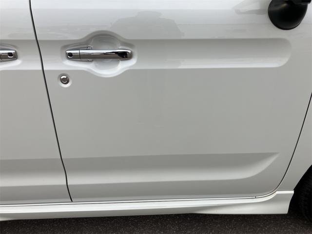 スペーシアカスタム ハイブリッドＸＳ　４ＷＤ　バックカメラ　両側電動スライドドア　クリアランスソナー　レーンアシスト　衝突被害軽減システム　スマートキー　アイドリングストップ　電動格納ミラー　シートヒーター　ベンチシート　ＣＶＴ（37枚目）