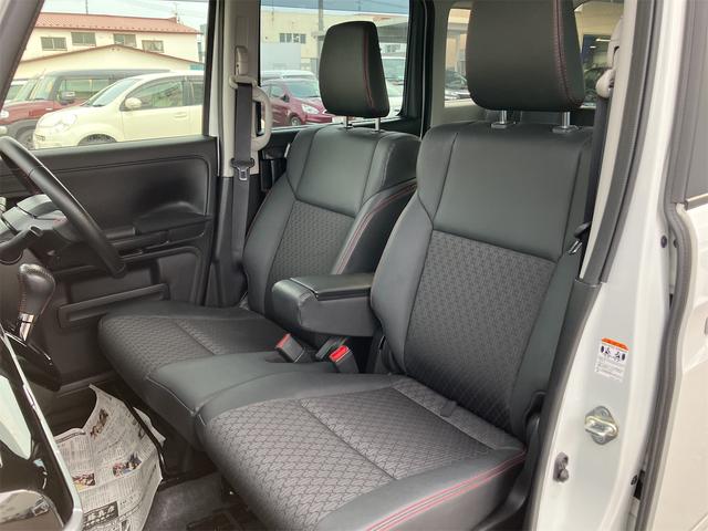 スペーシアカスタム ハイブリッドＸＳ　４ＷＤ　バックカメラ　両側電動スライドドア　クリアランスソナー　レーンアシスト　衝突被害軽減システム　スマートキー　アイドリングストップ　電動格納ミラー　シートヒーター　ベンチシート　ＣＶＴ（41枚目）