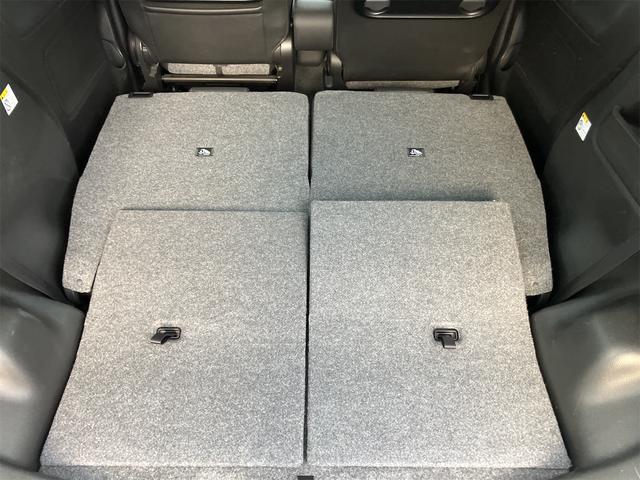 スペーシアカスタム ハイブリッドＸＳ　４ＷＤ　バックカメラ　両側電動スライドドア　クリアランスソナー　レーンアシスト　衝突被害軽減システム　スマートキー　アイドリングストップ　電動格納ミラー　シートヒーター　ベンチシート　ＣＶＴ（53枚目）