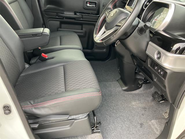 スペーシアカスタム ハイブリッドＸＳ　４ＷＤ　バックカメラ　両側電動スライドドア　クリアランスソナー　レーンアシスト　衝突被害軽減システム　スマートキー　アイドリングストップ　電動格納ミラー　シートヒーター　ベンチシート　ＣＶＴ（56枚目）