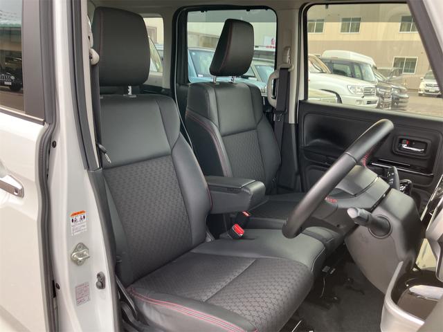 スペーシアカスタム ハイブリッドＸＳ　４ＷＤ　バックカメラ　両側電動スライドドア　クリアランスソナー　レーンアシスト　衝突被害軽減システム　スマートキー　アイドリングストップ　電動格納ミラー　シートヒーター　ベンチシート　ＣＶＴ（57枚目）