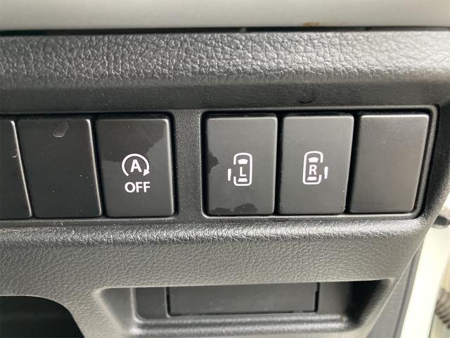 スペーシアカスタム ハイブリッドＸＳ　４ＷＤ　バックカメラ　両側電動スライドドア　クリアランスソナー　レーンアシスト　衝突被害軽減システム　スマートキー　アイドリングストップ　電動格納ミラー　シートヒーター　ベンチシート　ＣＶＴ（59枚目）