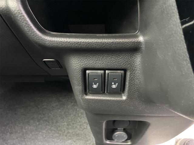 スペーシアカスタム ハイブリッドＸＳ　４ＷＤ　バックカメラ　両側電動スライドドア　クリアランスソナー　レーンアシスト　衝突被害軽減システム　スマートキー　アイドリングストップ　電動格納ミラー　シートヒーター　ベンチシート　ＣＶＴ（62枚目）