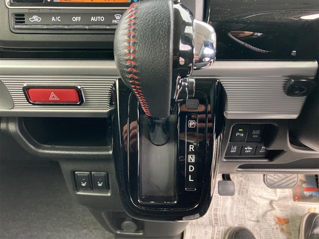 スペーシアカスタム ハイブリッドＸＳ　４ＷＤ　バックカメラ　両側電動スライドドア　クリアランスソナー　レーンアシスト　衝突被害軽減システム　スマートキー　アイドリングストップ　電動格納ミラー　シートヒーター　ベンチシート　ＣＶＴ（63枚目）