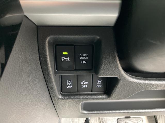 スペーシアカスタム ハイブリッドＸＳ　４ＷＤ　バックカメラ　両側電動スライドドア　クリアランスソナー　レーンアシスト　衝突被害軽減システム　スマートキー　アイドリングストップ　電動格納ミラー　シートヒーター　ベンチシート　ＣＶＴ（64枚目）