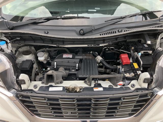 スペーシアカスタム ハイブリッドＸＳ　４ＷＤ　バックカメラ　両側電動スライドドア　クリアランスソナー　レーンアシスト　衝突被害軽減システム　スマートキー　アイドリングストップ　電動格納ミラー　シートヒーター　ベンチシート　ＣＶＴ（65枚目）