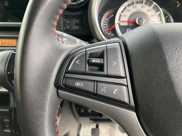 スペーシアカスタム ハイブリッドＸＳ　４ＷＤ　バックカメラ　両側電動スライドドア　クリアランスソナー　レーンアシスト　衝突被害軽減システム　スマートキー　アイドリングストップ　電動格納ミラー　シートヒーター　ベンチシート　ＣＶＴ（66枚目）