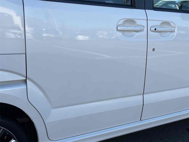 Ｎ－ＢＯＸカスタム Ｇ・Ａパッケージ　４ＷＤ　両側スライド・片側電動　ナビ　ＴＶ　衝突被害軽減システム　ＨＩＤ　スマートキー　アイドリングストップ　ベンチシート　ＣＶＴ　盗難防止システム　ＡＢＳ　ＥＳＣ　アルミホイール　エアコン（52枚目）