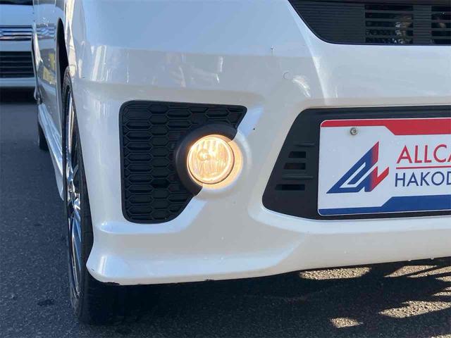 Ｎ－ＢＯＸカスタム Ｇ・Ａパッケージ　４ＷＤ　両側スライド・片側電動　ナビ　ＴＶ　衝突被害軽減システム　ＨＩＤ　スマートキー　アイドリングストップ　ベンチシート　ＣＶＴ　盗難防止システム　ＡＢＳ　ＥＳＣ　アルミホイール　エアコン（56枚目）