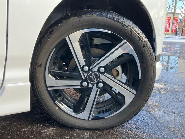 ムーヴ RS 4WD バックカメラ 両側電動スライドドア ナビ TV クリアランスソナー オートクルーズコントロール レーンアシスト 衝突被害軽減システム LEDヘッドランプ スマートキー アイドリングストップ(4枚目)