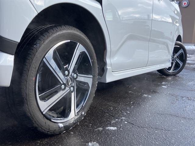 ムーヴ RS 4WD バックカメラ 両側電動スライドドア ナビ TV クリアランスソナー オートクルーズコントロール レーンアシスト 衝突被害軽減システム LEDヘッドランプ スマートキー アイドリングストップ(5枚目)