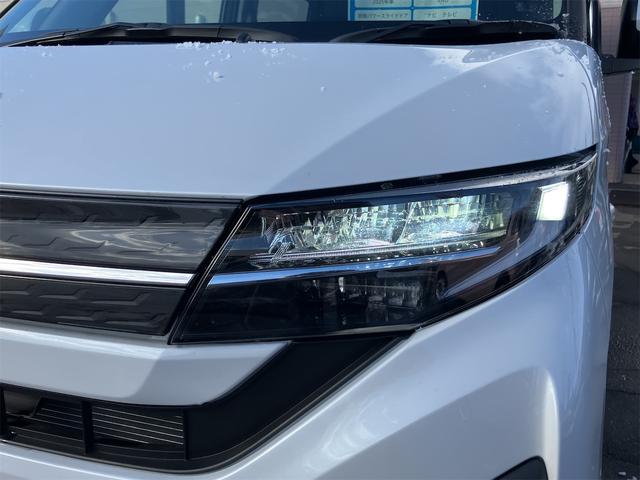 ムーヴ RS 4WD バックカメラ 両側電動スライドドア ナビ TV クリアランスソナー オートクルーズコントロール レーンアシスト 衝突被害軽減システム LEDヘッドランプ スマートキー アイドリングストップ(15枚目)