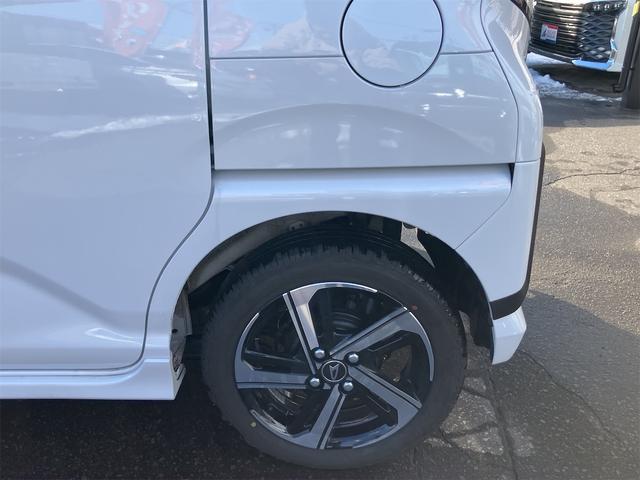 ムーヴ RS 4WD バックカメラ 両側電動スライドドア ナビ TV クリアランスソナー オートクルーズコントロール レーンアシスト 衝突被害軽減システム LEDヘッドランプ スマートキー アイドリングストップ(20枚目)