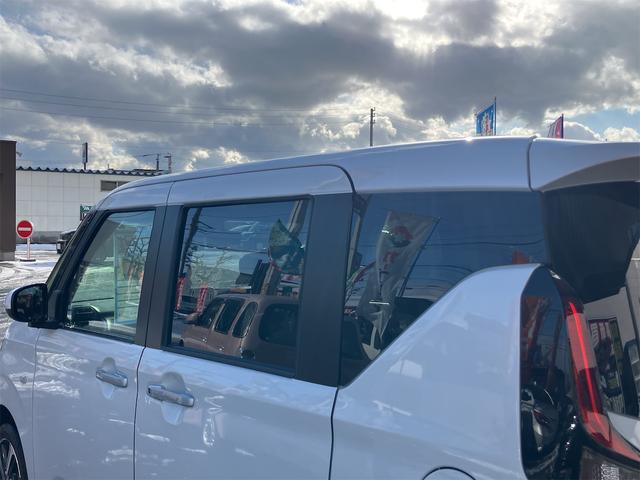 ムーヴ RS 4WD バックカメラ 両側電動スライドドア ナビ TV クリアランスソナー オートクルーズコントロール レーンアシスト 衝突被害軽減システム LEDヘッドランプ スマートキー アイドリングストップ(21枚目)