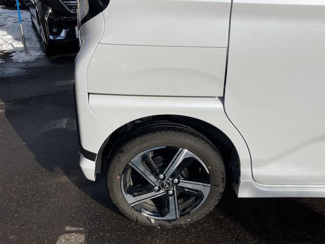 ムーヴ RS 4WD バックカメラ 両側電動スライドドア ナビ TV クリアランスソナー オートクルーズコントロール レーンアシスト 衝突被害軽減システム LEDヘッドランプ スマートキー アイドリングストップ(25枚目)