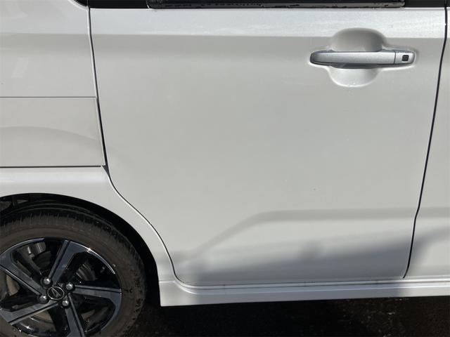 ムーヴ RS 4WD バックカメラ 両側電動スライドドア ナビ TV クリアランスソナー オートクルーズコントロール レーンアシスト 衝突被害軽減システム LEDヘッドランプ スマートキー アイドリングストップ(26枚目)