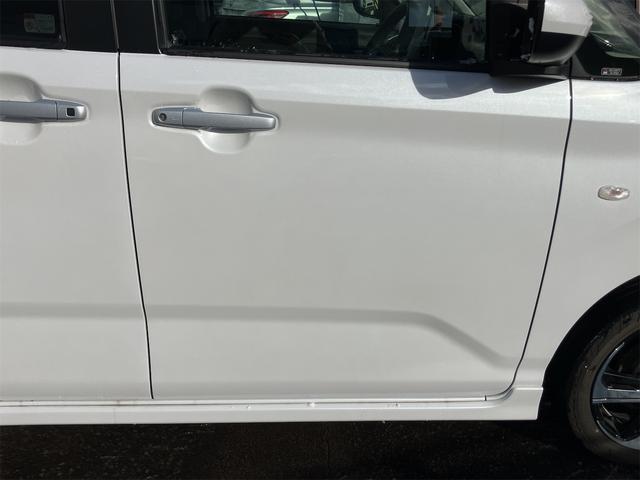 ムーヴ RS 4WD バックカメラ 両側電動スライドドア ナビ TV クリアランスソナー オートクルーズコントロール レーンアシスト 衝突被害軽減システム LEDヘッドランプ スマートキー アイドリングストップ(27枚目)