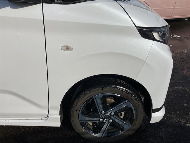 ムーヴ RS 4WD バックカメラ 両側電動スライドドア ナビ TV クリアランスソナー オートクルーズコントロール レーンアシスト 衝突被害軽減システム LEDヘッドランプ スマートキー アイドリングストップ(28枚目)